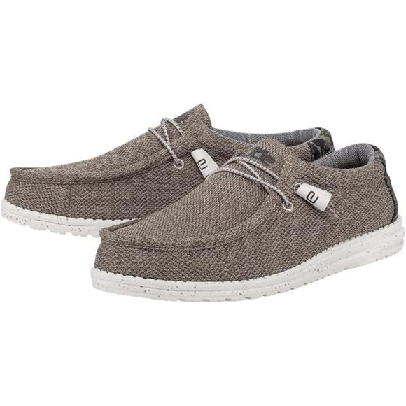 Hey Dude Unisex-Adult Wally Stretch - Picture 3 of 8